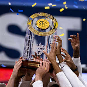 SEC Womens Basketball Tournament Image