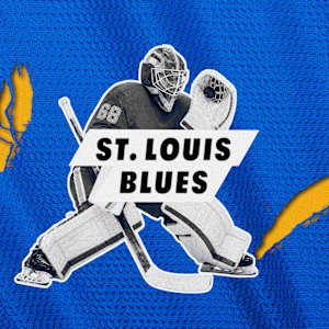 St. Louis Blues Image
