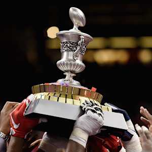 Sugar Bowl Image