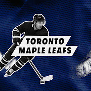 Toronto Maple Leafs Image