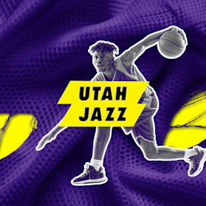 Utah Jazz Image