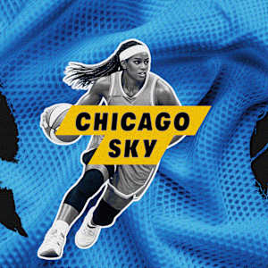 Chicago Sky Image