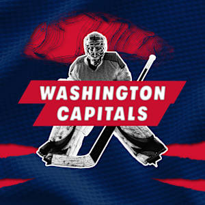 Washington Capitals Image
