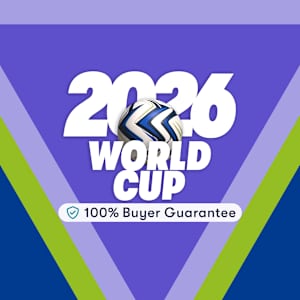 World Cup Soccer Image