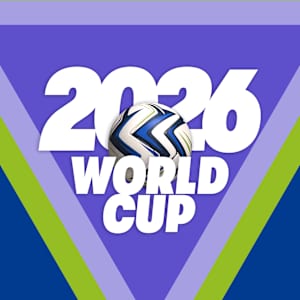 World Cup Soccer Parking Image
