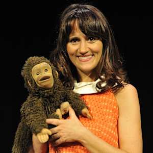 Nina Conti Image