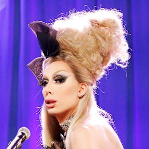 Alaska Thunderfuck Image