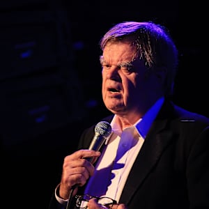 Garrison Keillor Image