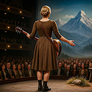 The Sound of Music Image