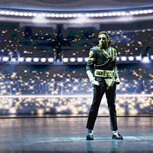 MJ - The Musical Image