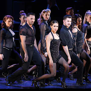 Chicago - The Musical Image