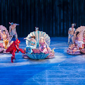 Disney On Ice: Magic in the Stars Image