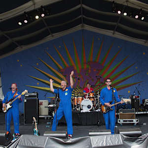 Imagination Movers Image