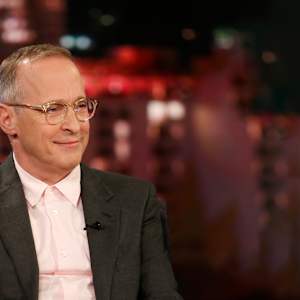 David Sedaris Image