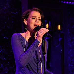 Judy Kuhn Image