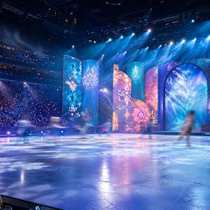 Disney On Ice: Magic of Family Image