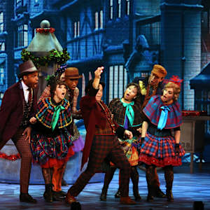 A Christmas Carol Image