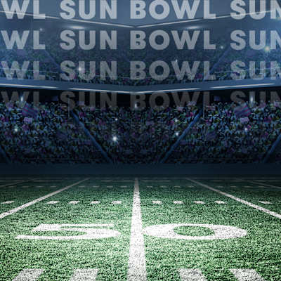 Sun Bowl