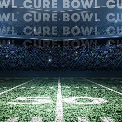 Cure Bowl