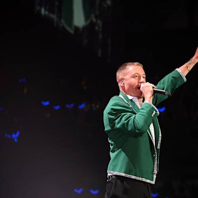 Macklemore