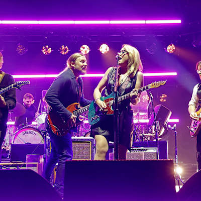 Tedeschi Trucks Band