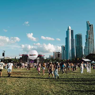 Lollapalooza