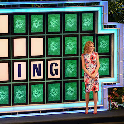 Wheel of Fortune