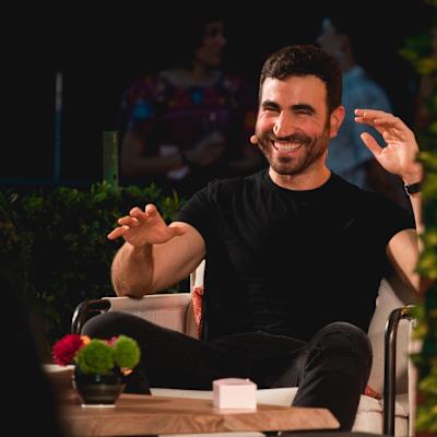 Brett Goldstein