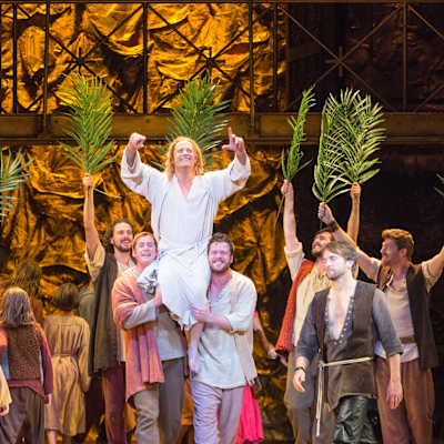 Jesus Christ Superstar