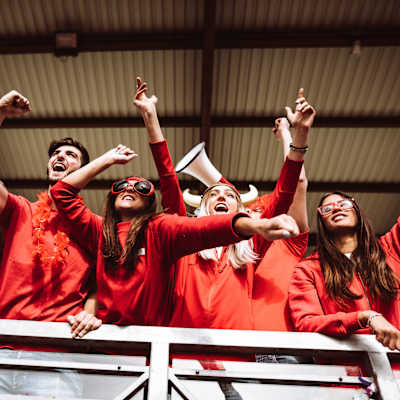 Atlanta Gridiron Classic