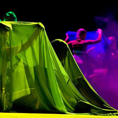 Dracula - A Comedy of Terrors