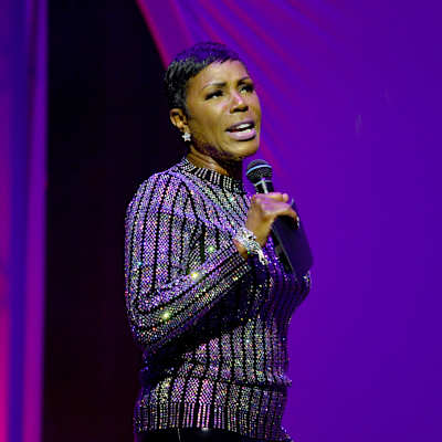 Sommore