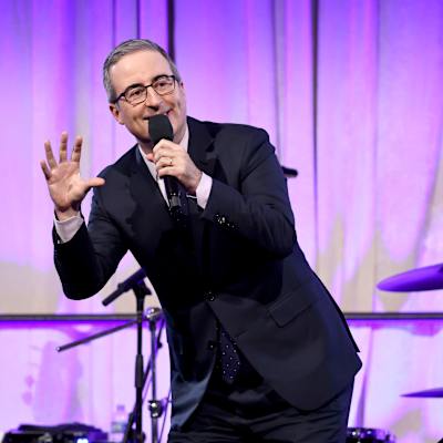 John Oliver