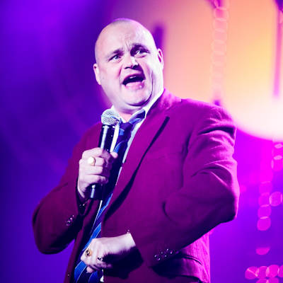 Al Murray