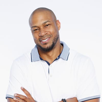 Finesse Mitchell