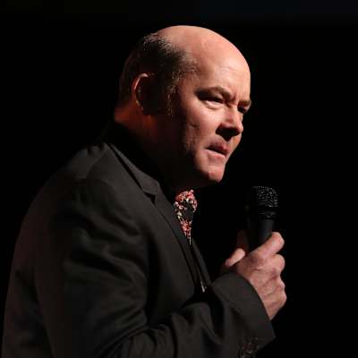 David Koechner
