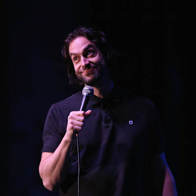 Chris D'Elia