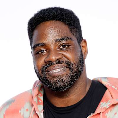 Ron Funches