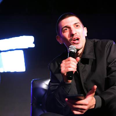 Andrew Schulz