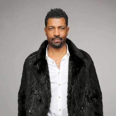 Deon Cole