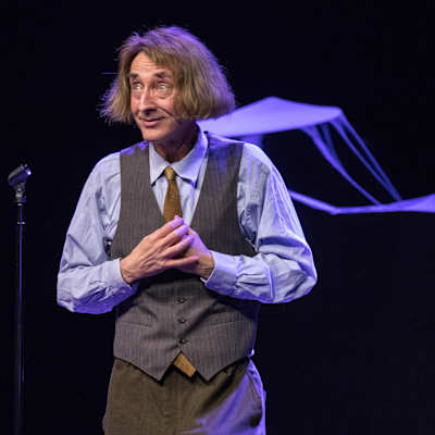 Emo Philips