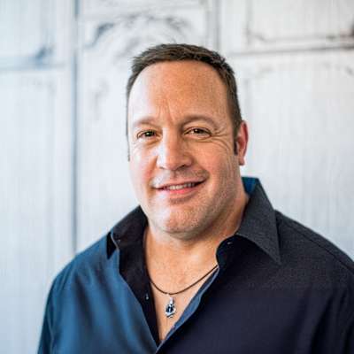 Kevin James