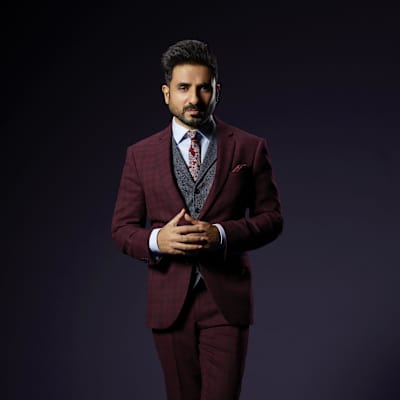 Vir Das