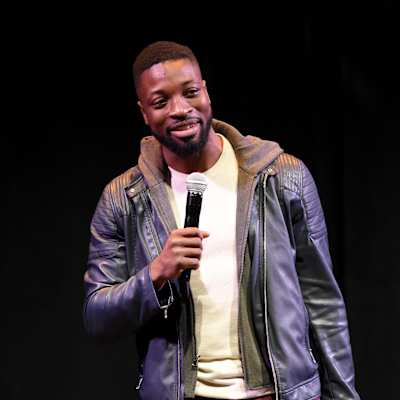 Preacher Lawson