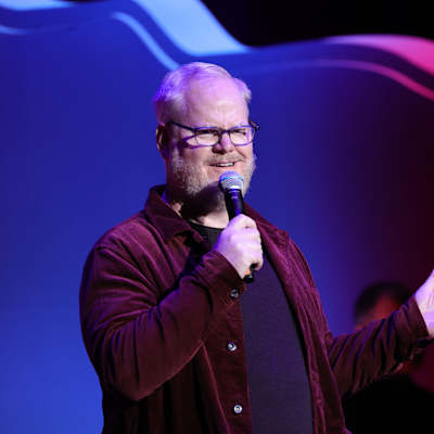Jim Gaffigan