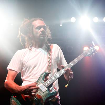 SOJA