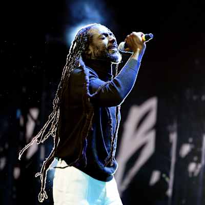 Buju Banton
