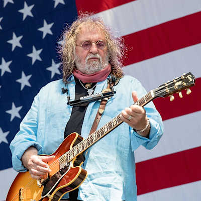 Ray Wylie Hubbard