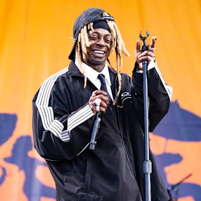 Lil Wayne