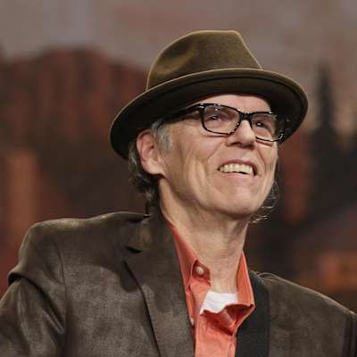 John Hiatt